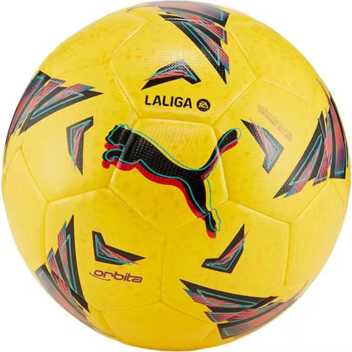 Puma Balon Orbita Laliga 1Hyb 084108 23-24 - 1