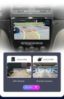 Junsun Android 13 inalámbrico CarPlay Android Auto Radio Para Skoda 2009 2010 2011 2012 2013 2014  coche Multimedia navegación GPS autorradio - details 13