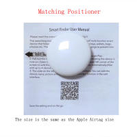 Nueva Funda Para Apple Airtag Con Collar Para Gato Reflector Y Campana Antipérdida Collar Protector Para Localizador De Mascotas - details 6