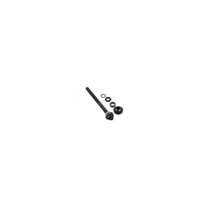 Shimano Eje de buje completo FH-M678  SHIMANO   de ciclismo para bicicleta - 1