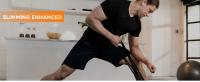 Banda De Resistencia 208cm Para Ejercicios De Yoga Y Fitness Expansor De Estiramiento Elasticidad Alta Ideal Para Entrenamiento Muscular Y Deportes - details 5
