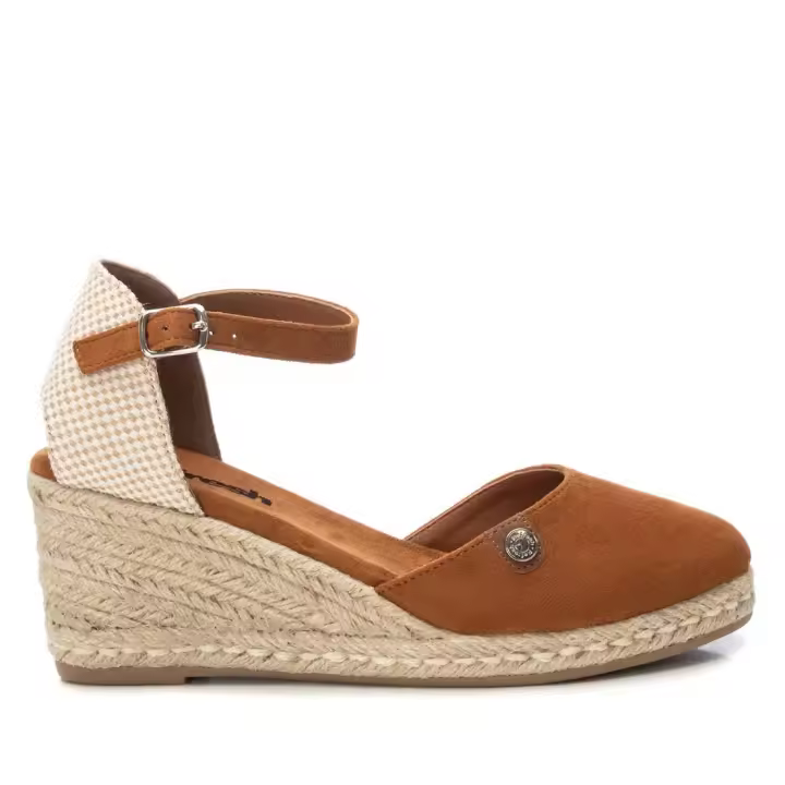 Refresh - Sandalias con Cuña Mujer - Calzado Cómodo y Versátil - Moda casual - 1