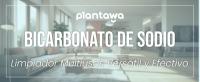 Plantawa Bicarbonato de Sodio Limpieza 2kg | Bicarbonato para limpieza en Casa. Multiusos: Quitamanchas, Blanqueante y Elimina Olores y Grasa. Origen Natural y Puro. - details 0