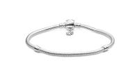 PANDORA Reflexiones, Pulsera, para Mujer, Viene con El embalaje de Caja De Regno original. - details 3