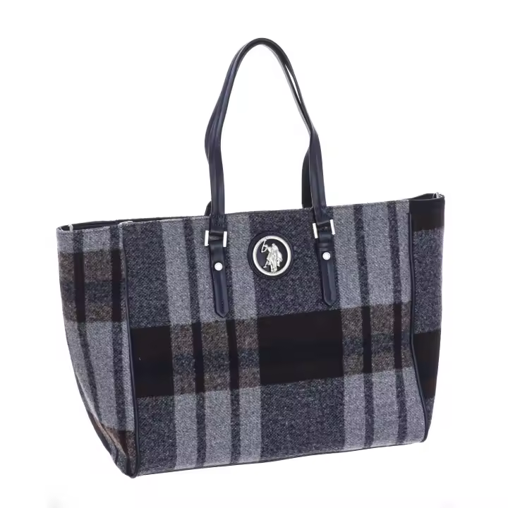 U.S. Polo Assn.-Bolso shopper BIUT75630WZG para Mujer - 1