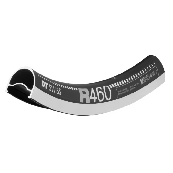 Dt Swiss Llanta De Carretera R 460 700c 23 Rb Vi Tubeless - 1