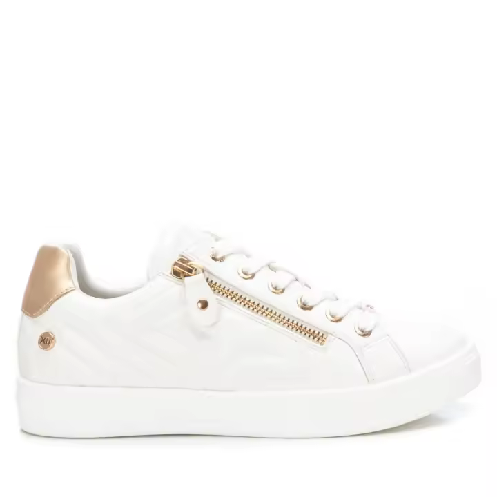 Xti - Zapatilla Mujer - Calzado Cómodo y Versátil - Moda casual - 1