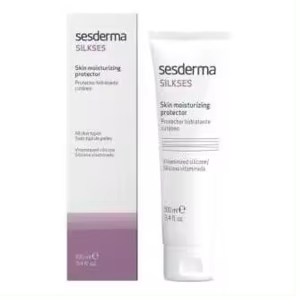 Silkses Protector Hidratante Cutaneo 100Ml. - 1