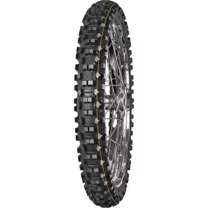 Mitas Neumático Delantero Off-road Enduro Trail-rally Sm 54r Tt M+s - 1