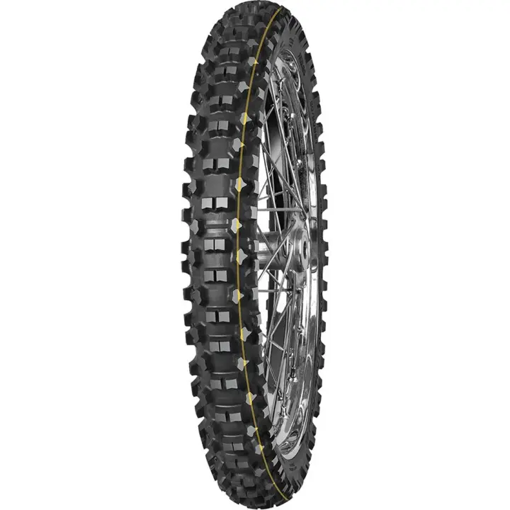 Mitas Neumático Delantero Off-road Enduro Trail-rally Sm 54r Tt M+s - 1