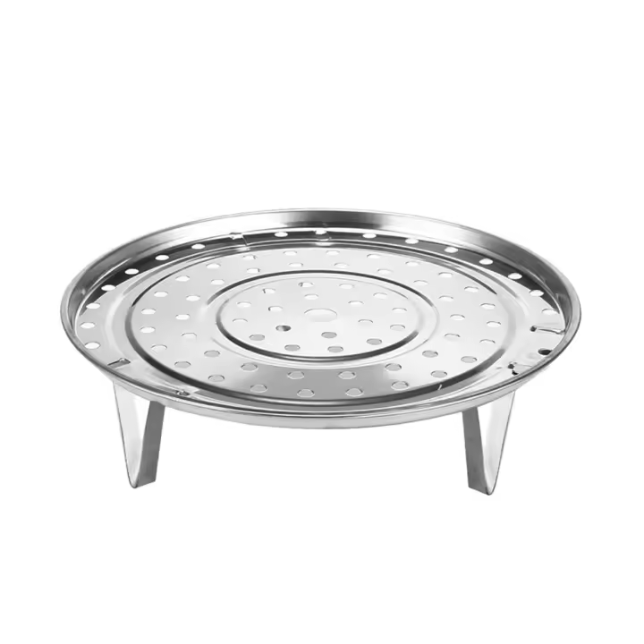Set De Almohadillas De Hervido En Acero Inoxidable Para Instant Pot Accesorios De Cocina Herramientas De Comedor - 1