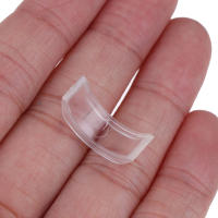 8pcs Ajustador De Tamaño Invisible Para Anillo Suelto Reductor De Tamaño De Anillo Espaciador Guardia De Anillo - details 5