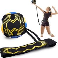 Entrenador De Fútbol Para Entrenamiento De Voleibol Y Rugby Equipo De Práctica Individual Ayuda Para El Control De Skills - details 2