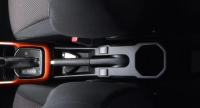 Caja De Reposabrazos Para Coche Suzuki IGNIS Piezas De Retrofits Dedicadas Almacenamiento Interior Accesorios De Coche Material Cuero / Plástico ABS - details 1