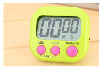 Temporizador Digital Para Cocina Y Estudio Reloj De Contado Para Huevo Y Niños Accesorios De Utensilios De Cocina Eco-amigable - details 7