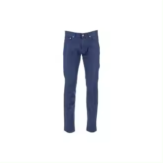 HARMONT & BLAINE - 5 BOLSILLOS DENIM LIGHT MAN Home Pantalones 5 BOLSILLOS PE2021 PANTALÓN HOMBRE - 1