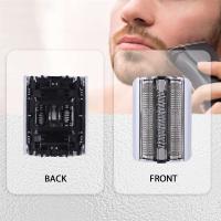 Cabezal de repuesto para afeitadora, hoja de afeitar 52S para Braun serie 5, 5050, 5070, 5090, 5040, 5020, 5030 - details 4