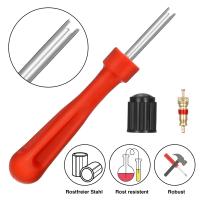 Herramienta De Remoción De Válvula De Neumático 30pcs/set Para Camiones Y Motocicletas Herramienta De Limpieza De Válvulas De Neumático Set De Reparación De Neumáticos - details 3