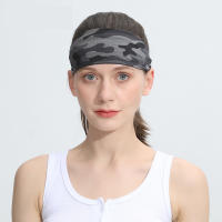 Diadema Deportiva para Mujer, Deportiva y resistant to Sudor para correr, Andar en Bicicleta, hacer ejercicio, fitness y Yoga. - details 4