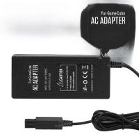 Adaptador De Alimentación AC Para Consola De Juegos NGC Repuesto Compatible Con GameCube Con Enchufe EU/US/UK/AU Accesorios De Juego - details 4