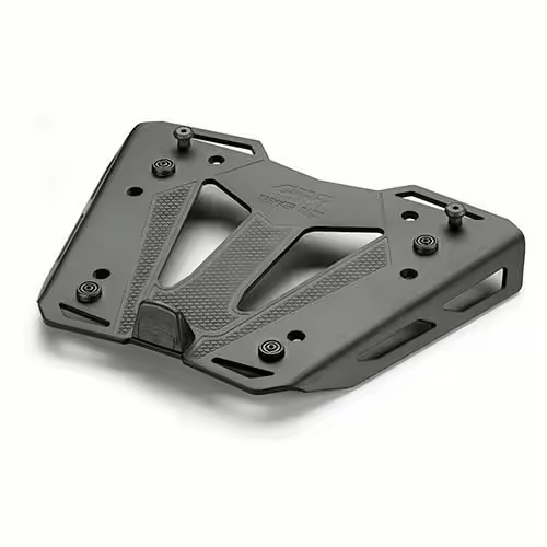 Givi Parrilla Monokey Aluminio Anod. Negro   Ce U - 1