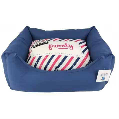 Cama para Perros Mullida Family - 1