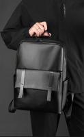 Mochila bandolera de gran capacidad, multifuncional, para el orden de Negocios, para Viajes de Corta Distancia, mochila de equipo - details 9
