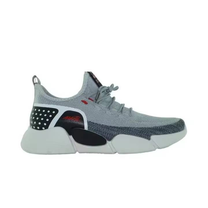 Avia AV10000-AS Zapatillas deportivas para hombre en blanco en piel sintética - 1