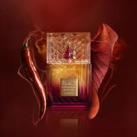 Lattafa Khamrah Dukhan Eau de Parfum  100 ml (NOVEDAD DE 2025) - details 0