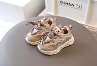 Zapatos Deportivos Para Niños Y Niñas Tenis Casuales Transpirables De Malla Para Escuela Y Juego Suaves Y Cómodos Para Todas Las Estaciones - details 10