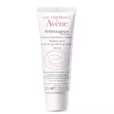 AVENE ANTI-ROJECES DIA EMULSION HIDRATANTE PROTECTORA  1 ENV - 1