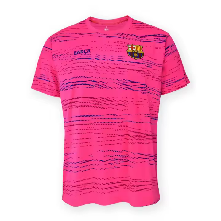 Camiseta de Entrenamiento del Barça Power - Júnior, Marca FC Barcelona - 1