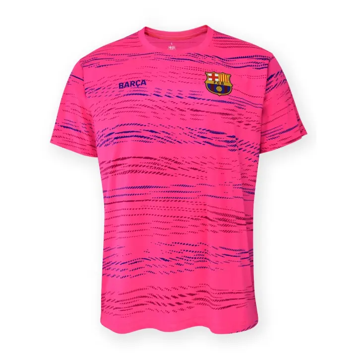 Camiseta de Entrenamiento del Barça Power - Júnior, Marca FC Barcelona - 1