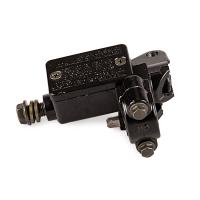 Cilindro Maestro Hidráulico De Freno Delantero M10x1.25mm Para Motocicleta ATV Quad Pit Dirt Bike Universal Metal - details 8