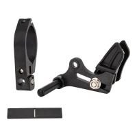 Guía De Cadena Para Bicicleta De Montaña Protector De Diente Positivo Y Negativo Guardia De Cadena MTB Road Bicycle Diente Protector - details 2