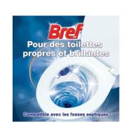 Colgador WC BREF Power Activ, Caja 6 Unidades, Pino, Limpieza Baño - details 2