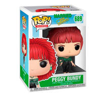 FIGURA FUNKO POP MATRIMONIO CON HIJOS PEGGY BUNDY 9 CM - Nuevo a Estrenar - Original FUNKO - Miniatura POP - Figura de Colección Funko - details 1