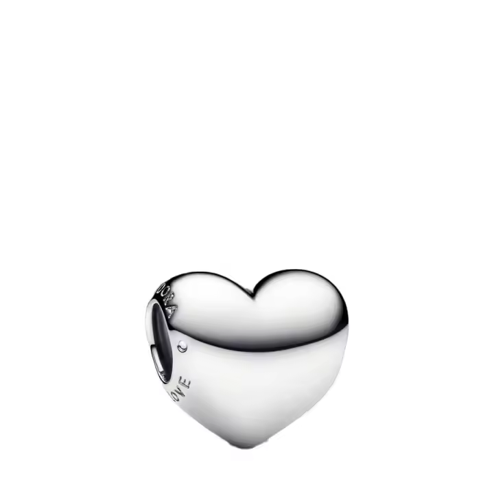 Pandora Charm Corazón Be Love 793439C00 , para Mujer - 1