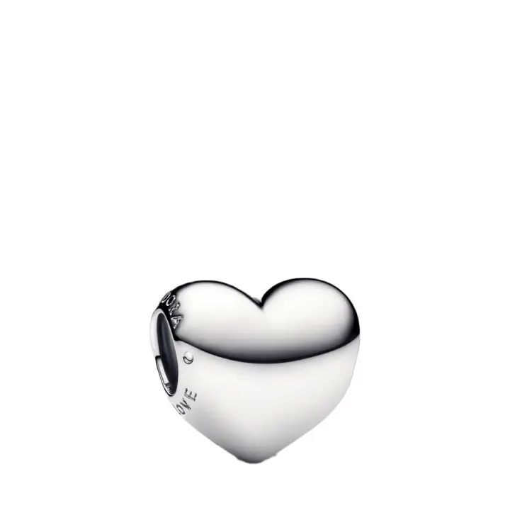 Pandora Charm Corazón Be Love 793439C00 , para Mujer - 1