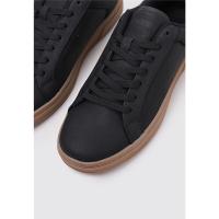 LEVIS FOOTWEAR AND ACCESSORIES PIPER Deportivas Planas Hombre Negro - details 1