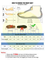 Zapatos De Fútbol Profesionales Para Hombre Zapatillas Deportivas TF Sociedad Suela De Goma Microfibra Cuero EVA Tamaño True - details 0