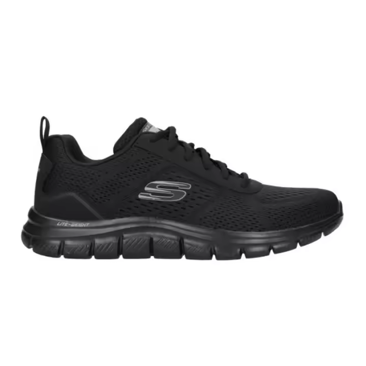 Zapatillas Skechers Track-Leshur Hombre 232758-Bbk - 1