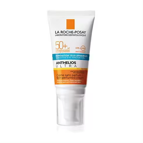 LA ROCHE POSAY ANTHELIOS ULTRA CREMA SPF50 50 ML - 1