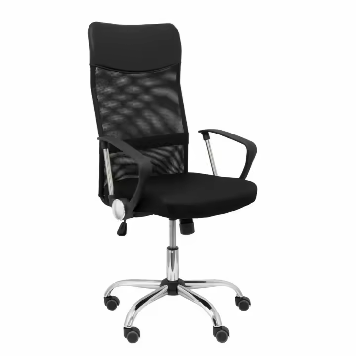 Silla de Oficina Gontar Foröl 31DBNE Negro - 1