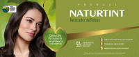 Naturtint Retocador Raices | Coloración Permanente | Tinte Sin Amoníaco | Color natural de larga duración y brillo intenso | Adiós al efecto raíz en tan solo 10 minutos | Cabello fuerte, sano y brillante | Disponible en 4 tonos - details 0