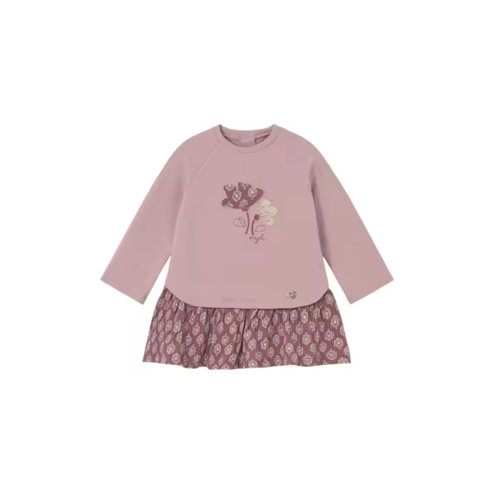 Mayoral 2914 Rosa - 1