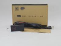 Cámara De Coche Full HD USB DVR Grabadora De Retroceso Black Box Para Android PC Grabadora Oculta Con Ángulo De Visión 120 Grados - details 4