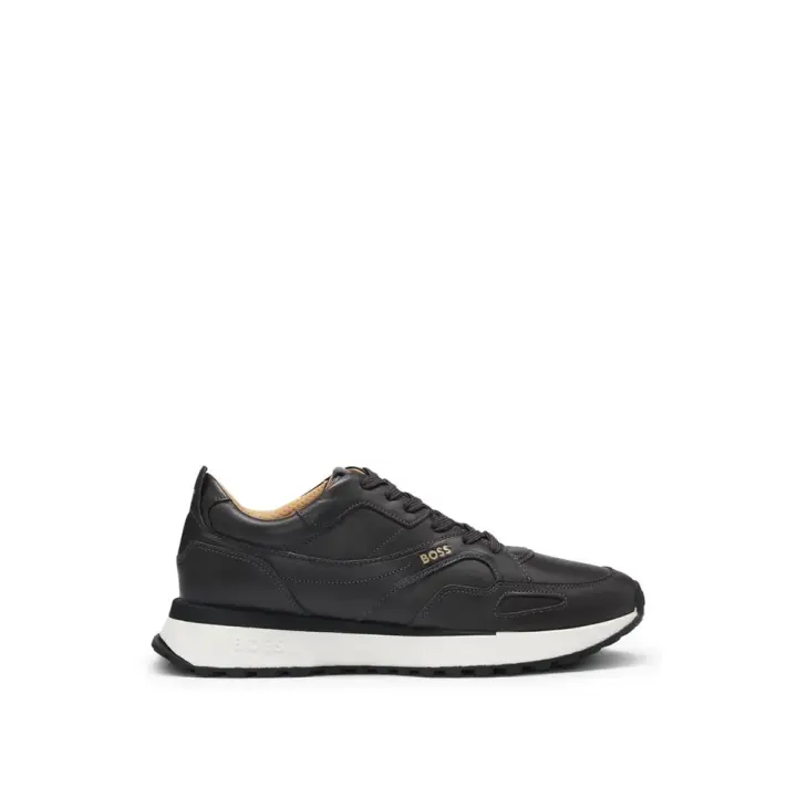 Calzado hombre Zapatillas Boss Zapatillas Jonah Negro - 1