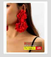 Collar Gótico Punk Exagerado De Cadena Gruesa Para Mujer Joyería De Noche Club Estilo Metal Fuerte Adorno Feminino - details 8