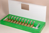 Verdimill  Ampollas Anticaída del pelo Tratamiento de Mantenimiento (10 ampollas de 10ml) - details 3